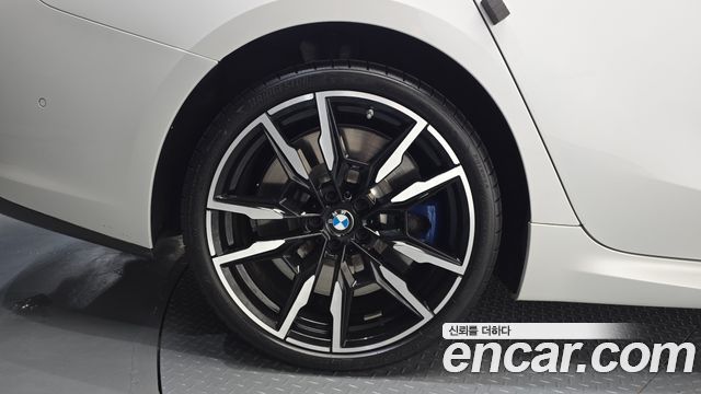 BMW 8-Series из Кореи Encar